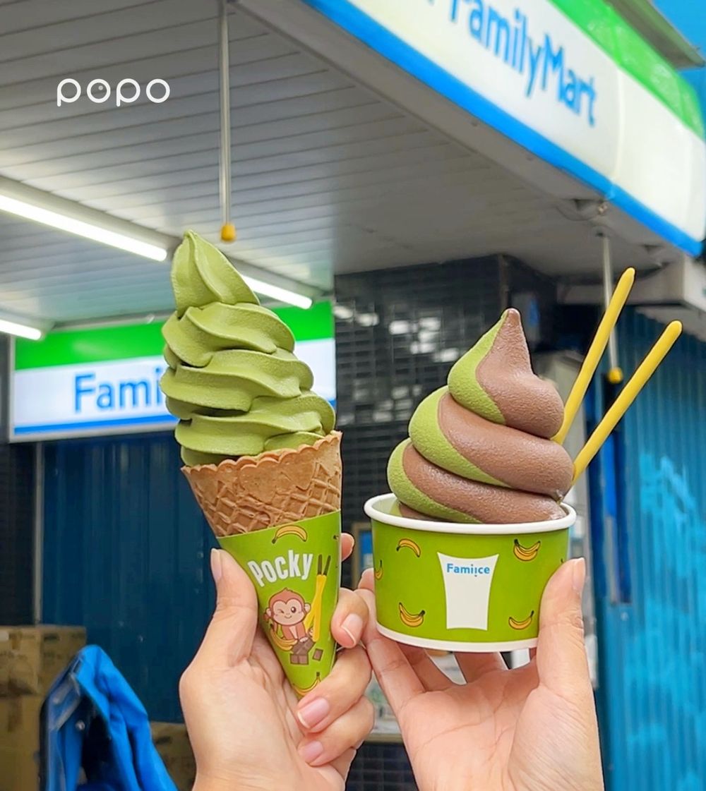 2024清明連假美食優惠懶人包！全家霜淇淋第二件10元、肯德基炸雞桶6折⋯快吃起來！-4