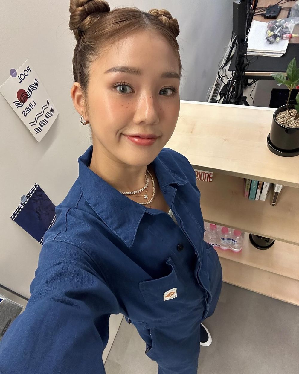 韓網熱議8位綜藝感十足的韓國偶像！「瘋子」安俞真逼瘋羅PD，勝寛自帶搞笑魂，舒華發言惹全場爆笑！-6