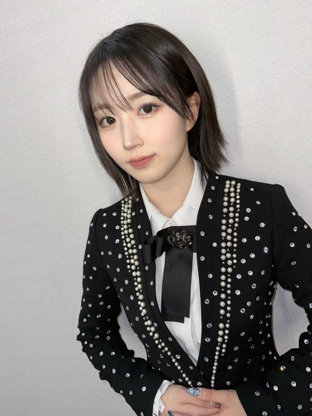 韓網熱議8位綜藝感十足的韓國偶像！「瘋子」安俞真逼瘋羅PD，勝寛自帶搞笑魂，舒華發言惹全場爆笑！-14