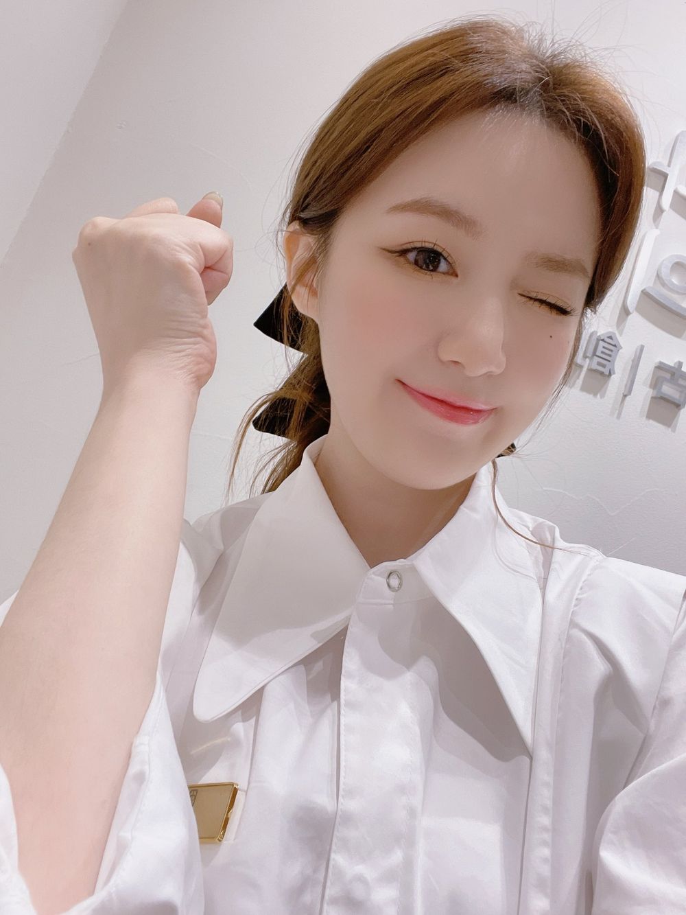 韓網熱議8位綜藝感十足的韓國偶像！「瘋子」安俞真逼瘋羅PD，勝寛自帶搞笑魂，舒華發言惹全場爆笑！-17