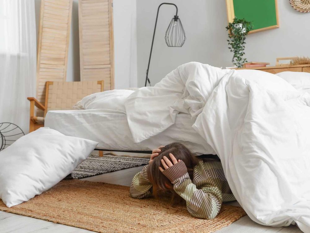 睡覺、開車遇到地震怎麼辦？不同地點保護安全SOP、防災懶人包一次看！-4