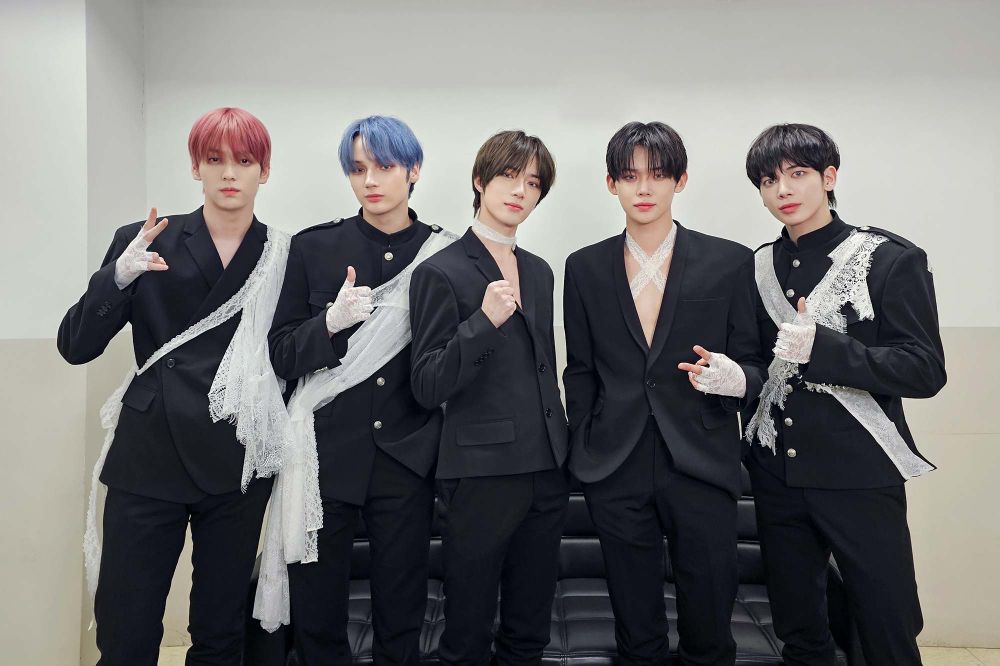 2024韓國男團YouTube訂閱數排名TOP5！TXT、Stray Kids上榜，第二名和冠軍差超多！ ｜ POPO筆記