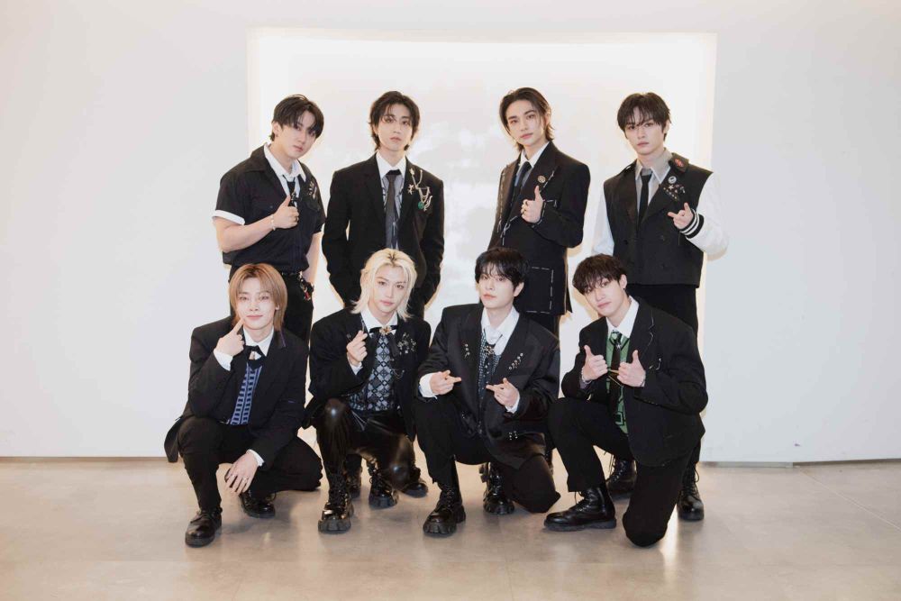 2024韓國男團YouTube訂閱數排名TOP5！TXT、Stray Kids上榜，第二名和冠軍差超多！-8