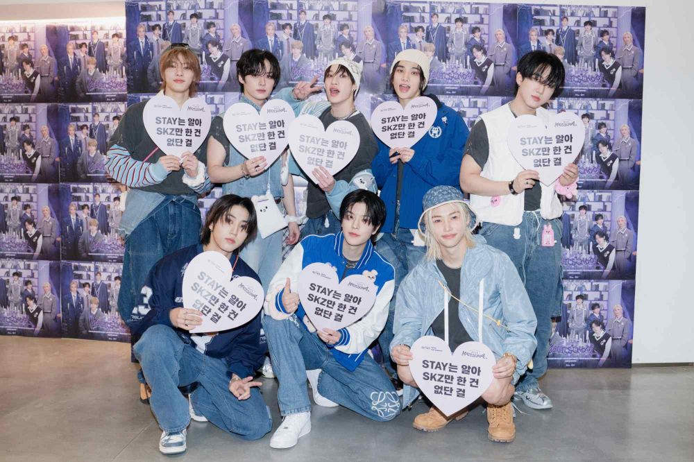 2024韓國男團YouTube訂閱數排名TOP5！TXT、Stray Kids上榜，第二名和冠軍差超多！-9