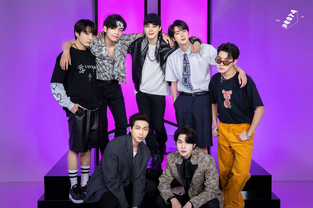 2024韓國男團YouTube訂閱數排名TOP5！TXT、Stray Kids上榜，第二名和冠軍差超多！-10