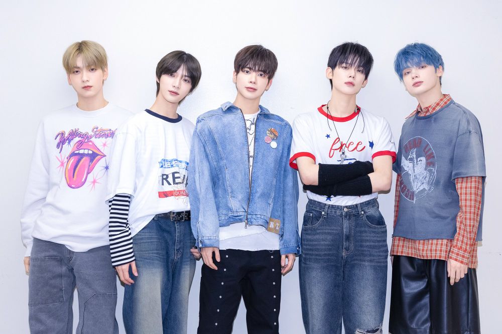 2024韓國男團YouTube訂閱數排名TOP5！TXT、Stray Kids上榜，第二名和冠軍差超多！-5