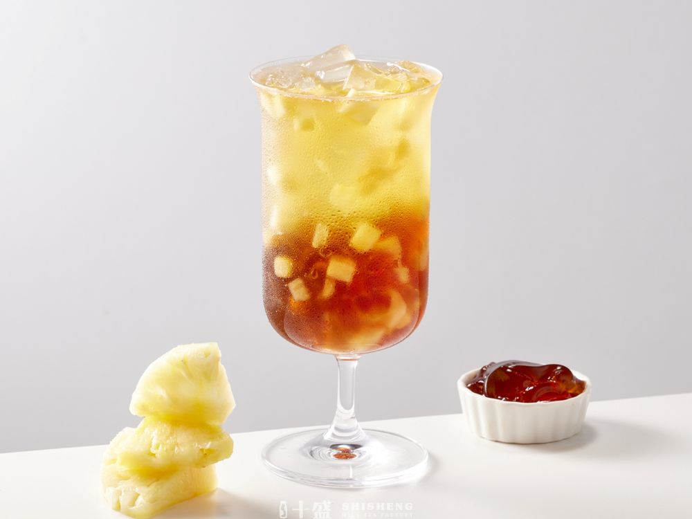 奶茶控2024必喝人氣手搖飲新品牌！「十盛熟成奶茶專賣店」必喝推薦TOP5一次看！-1