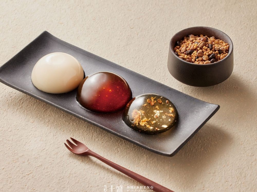 奶茶控2024必喝人氣手搖飲新品牌！「十盛熟成奶茶專賣店」必喝推薦TOP5一次看！-3