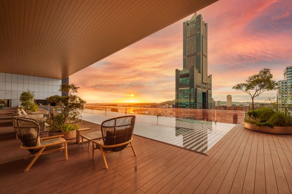 不用四千元就能住五星級飯店、免費搭私人遊艇！高雄承億酒店春季住房專案超划算快訂！-10