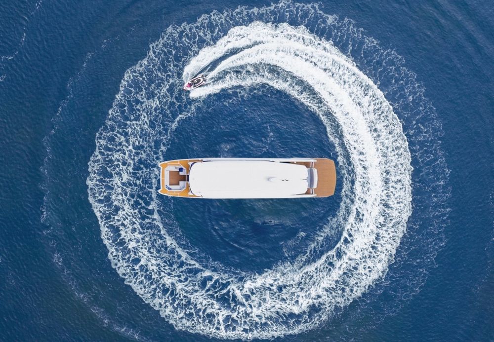 不用四千元就能住五星級飯店、免費搭私人遊艇！高雄承億酒店春季住房專案超划算快訂！-7