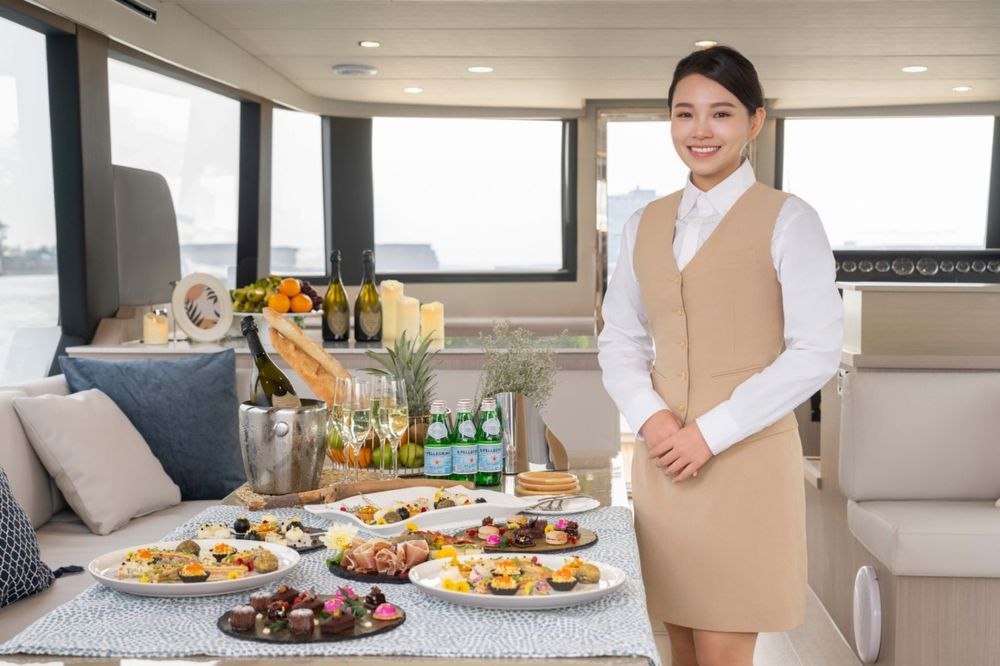 不用四千元就能住五星級飯店、免費搭私人遊艇！高雄承億酒店春季住房專案超划算快訂！-2