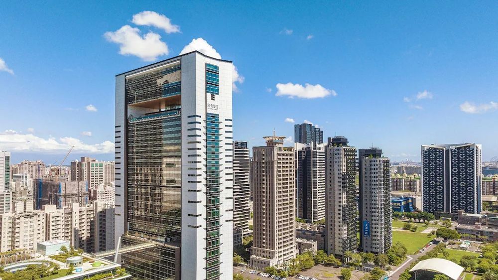 不用四千元就能住五星級飯店、免費搭私人遊艇！高雄承億酒店春季住房專案超划算快訂！-11