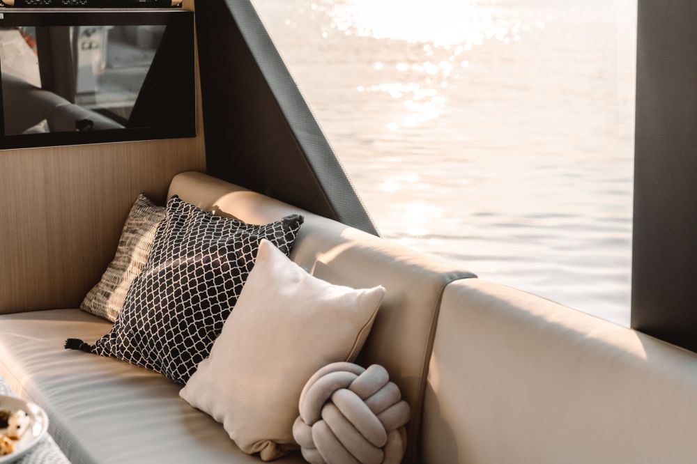 不用四千元就能住五星級飯店、免費搭私人遊艇！高雄承億酒店春季住房專案超划算快訂！-12