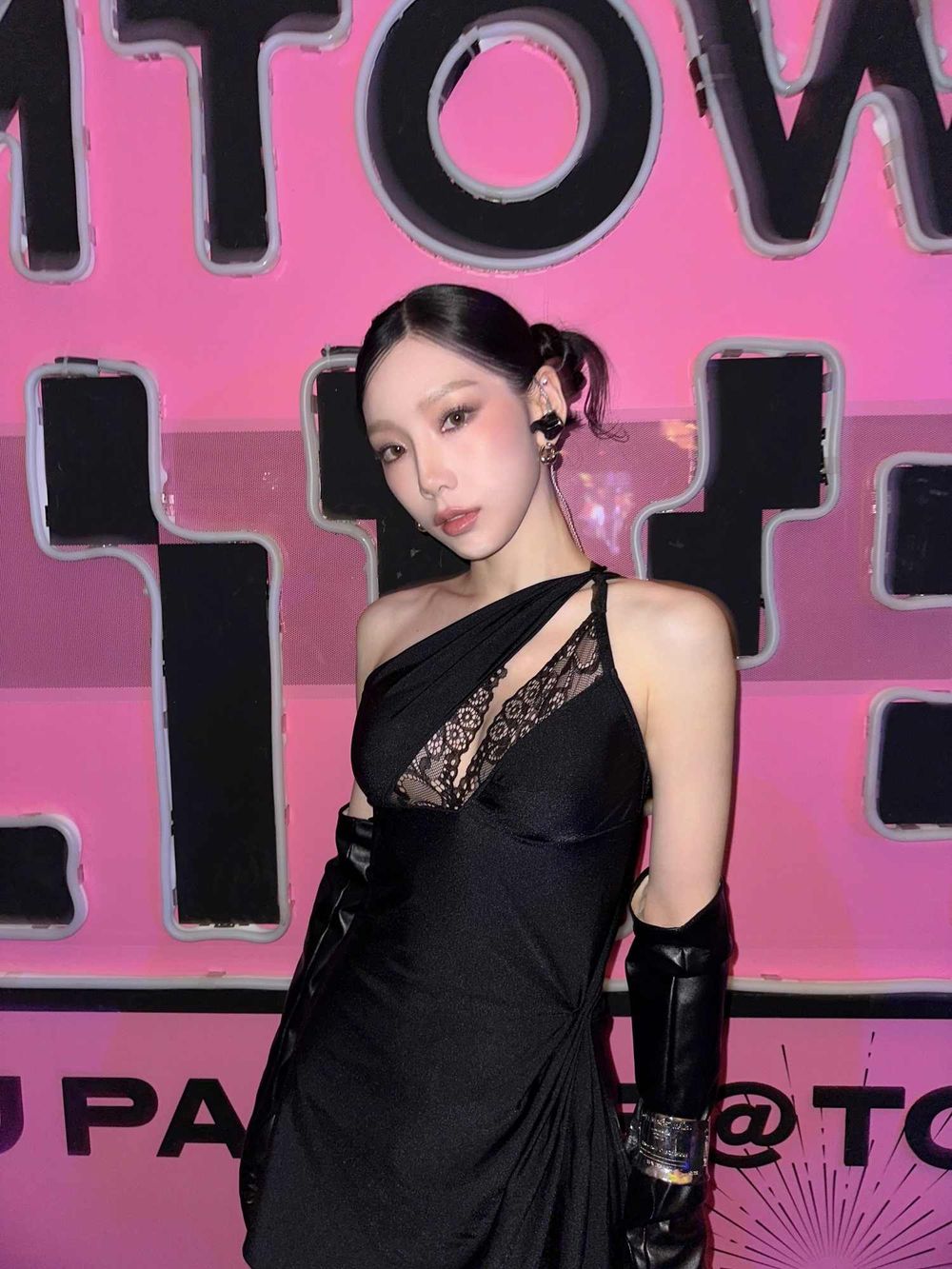 2024獲得最多音放一位的韓團歌手TOP5！(G)I-DLE第三，這團超越IU奪冠！-4