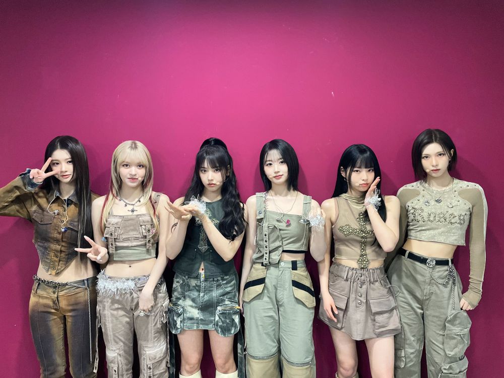 2024獲得最多音放一位的韓團歌手TOP5！(G)I-DLE第三，這團超越IU奪冠！-7