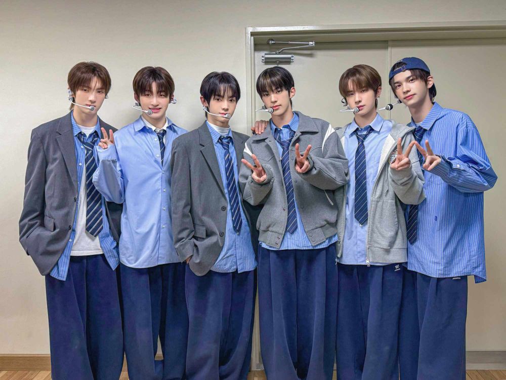 2024獲得最多音放一位的韓團歌手TOP5！(G)I-DLE第三，這團超越IU奪冠！-11