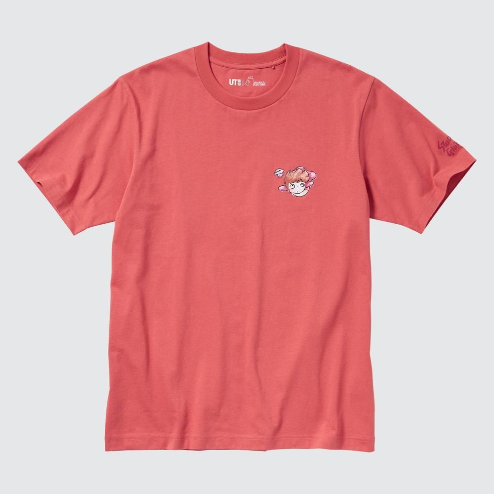 童年回憶殺！UNIQLO x 吉卜力再聯名！龍貓半月包、煤炭小短襪、無臉男T恤…粉絲會瘋掉！-6