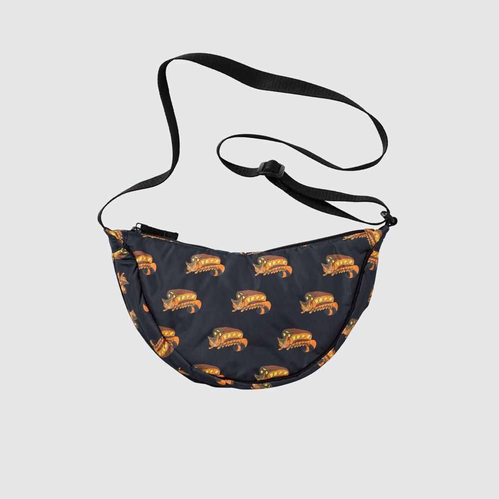 童年回憶殺！UNIQLO x 吉卜力再聯名！龍貓半月包、煤炭小短襪、無臉男T恤…粉絲會瘋掉！-16