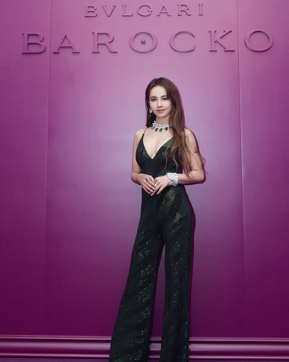 盤點台灣「人間美胸」女星Top6！蔡依林、許瑋甯瘦身不瘦胸，超有料身材連女生都羨慕！-2