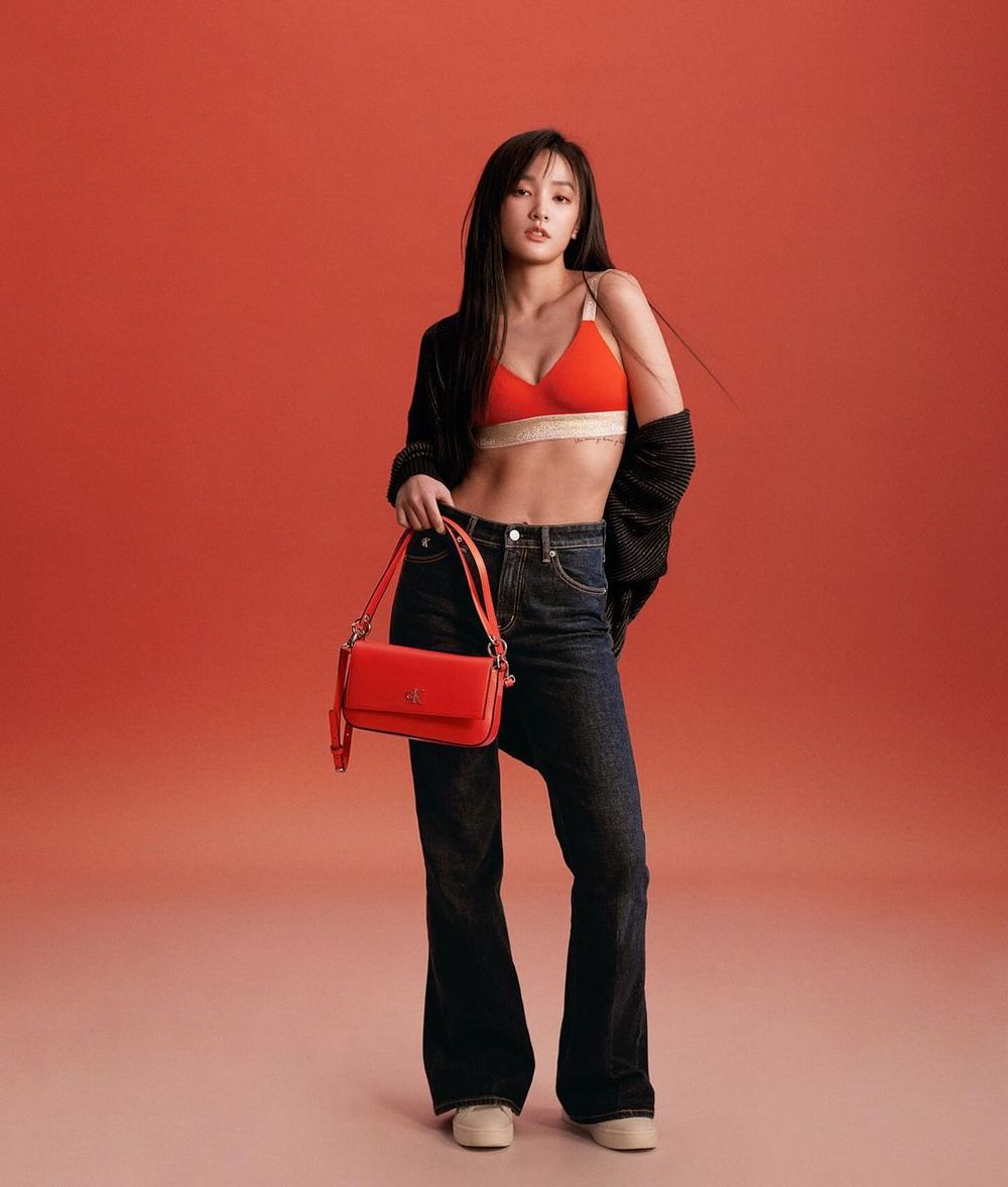 盤點台灣「人間美胸」女星Top6！蔡依林、許瑋甯瘦身不瘦胸，超有料身材連女生都羨慕！-5