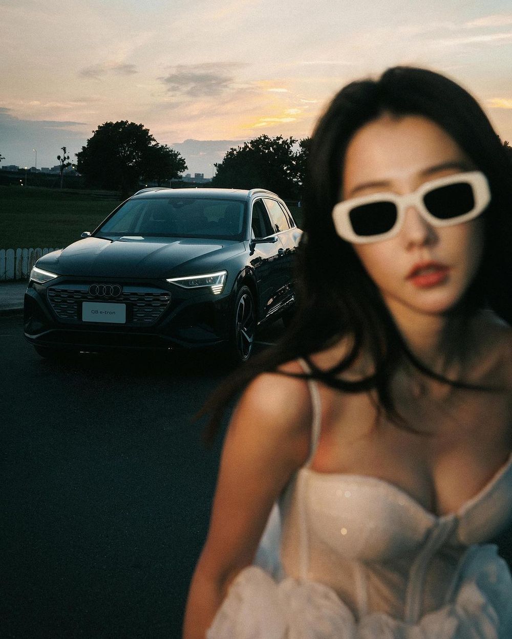 盤點台灣「人間美胸」女星Top6！蔡依林、許瑋甯瘦身不瘦胸，超有料身材連女生都羨慕！-8