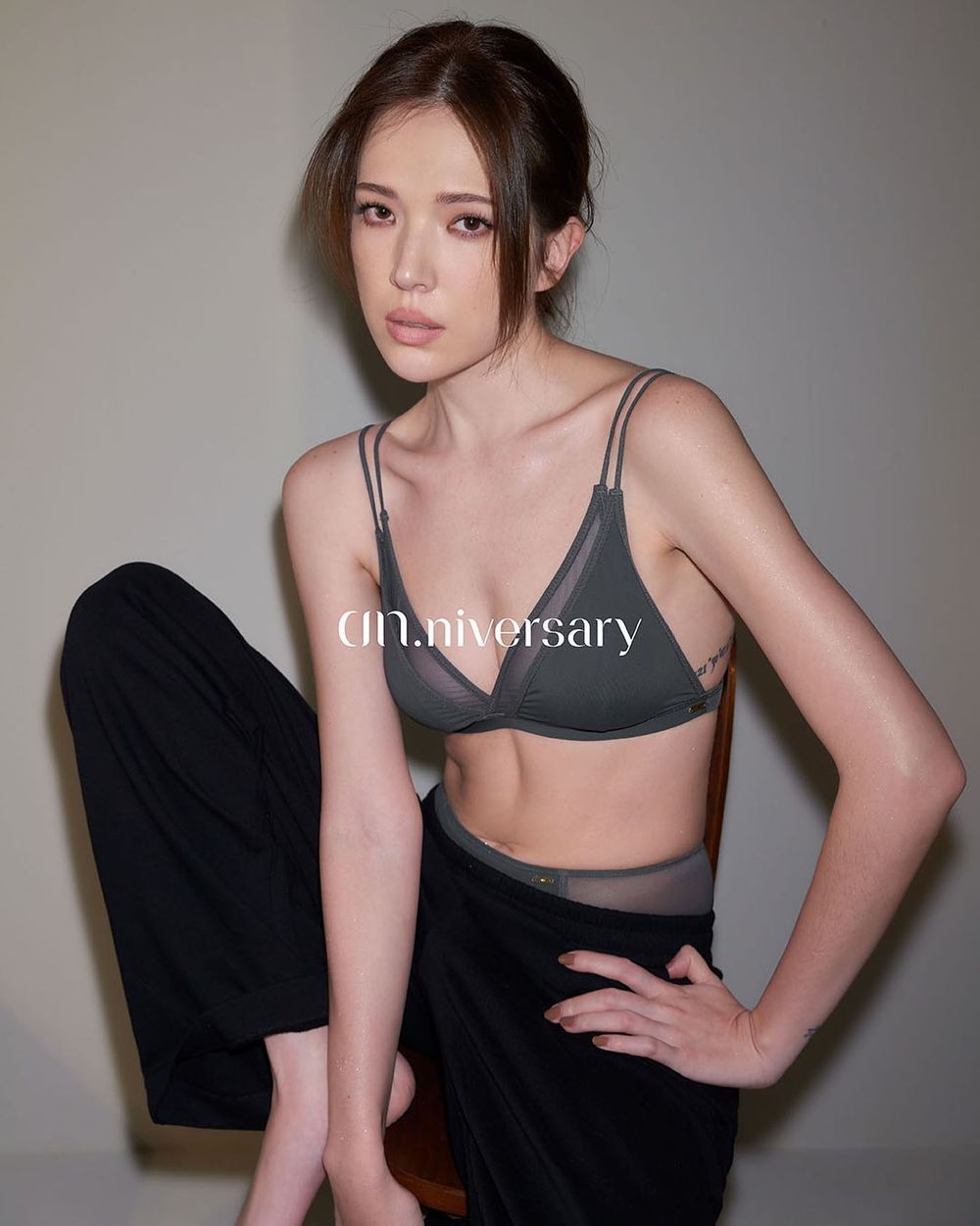 盤點台灣「人間美胸」女星Top6！蔡依林、許瑋甯瘦身不瘦胸，超有料身材連女生都羨慕！-19