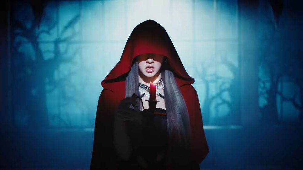 BLACKPINK師妹BABYMONSTER超洗腦新歌《SHEESH》造型全網熱議！-2