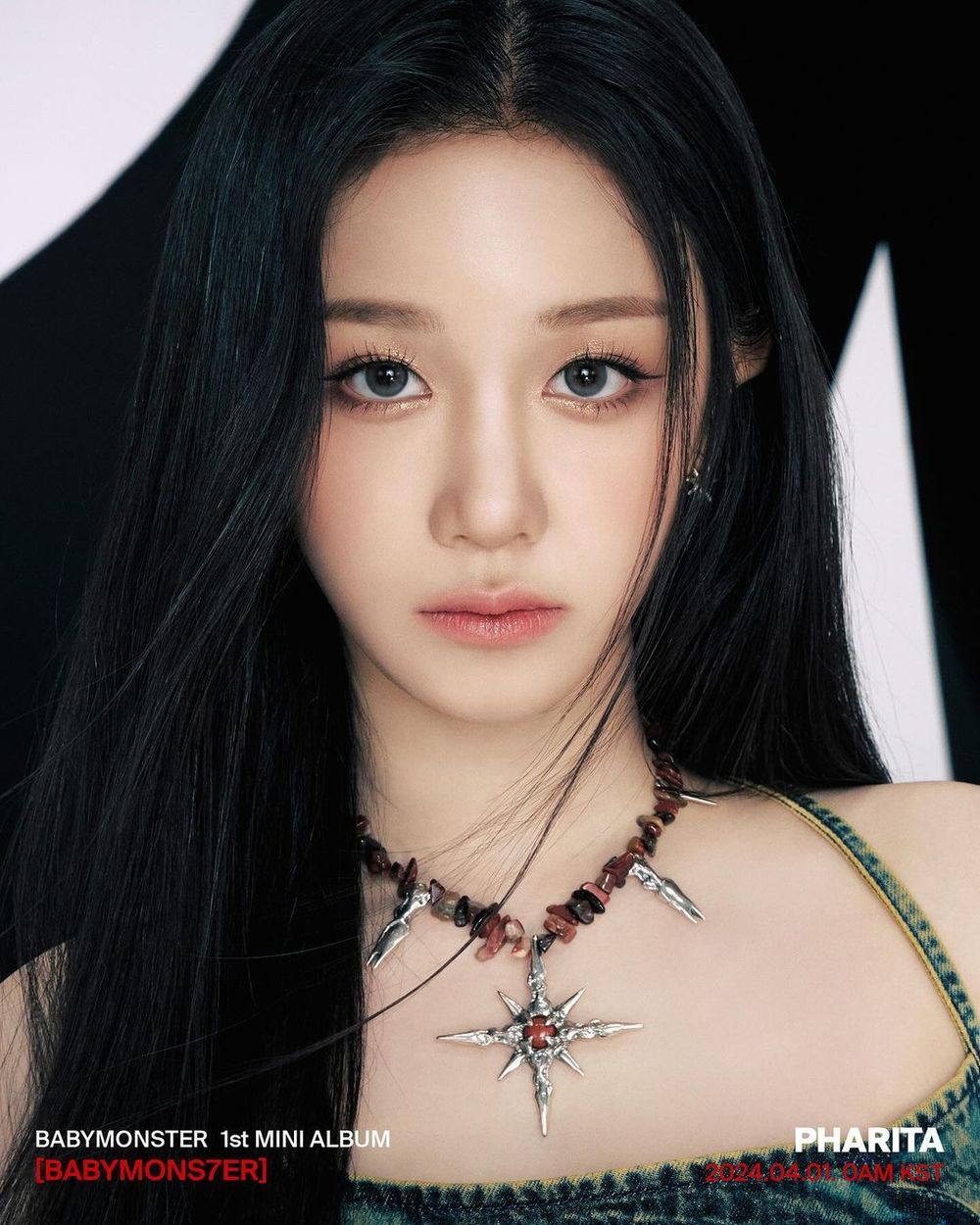 BLACKPINK師妹BABYMONSTER超洗腦新歌《SHEESH》造型全網熱議！-5