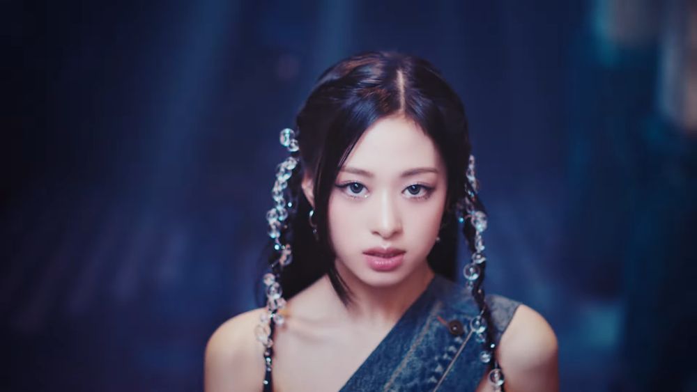 BLACKPINK師妹BABYMONSTER超洗腦新歌《SHEESH》造型全網熱議！-9