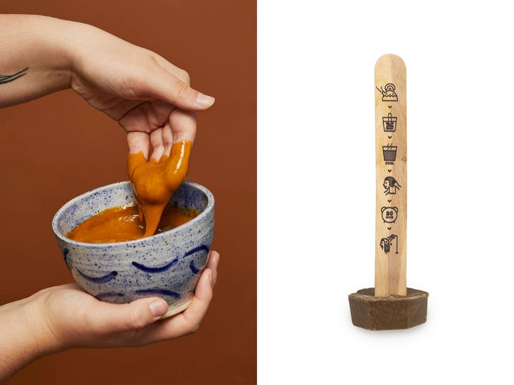 油頭救星來了！LUSH海鹽洗髮露再添新成員，溫和去角質、洗後超蓬鬆，必買焗油護髮磚，護色護髮超有感！-10