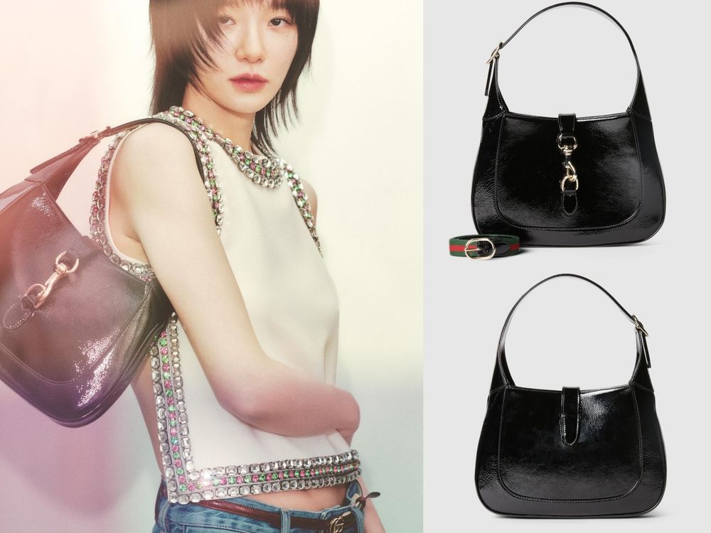 2024十大必買黑色精品包！Dior、CELINE、MiuMiu...鎖定這幾款不會後悔！-7