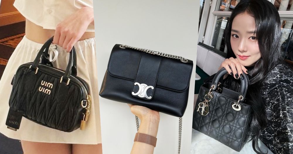 《淚之女王》金智媛出場率最高「Delvaux手提包」被起底！網：真的是豪門標配！-10