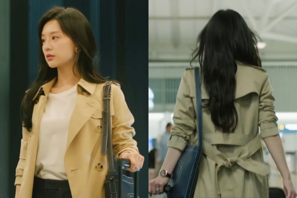 《淚之女王》金智媛出場率最高「Delvaux手提包」被起底！網：真的是豪門標配！-14