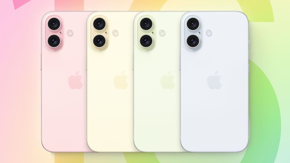 iPhone 16顏色價格預測曝光！尺寸變大、馬卡龍新色，還新增神秘按鈕？-2