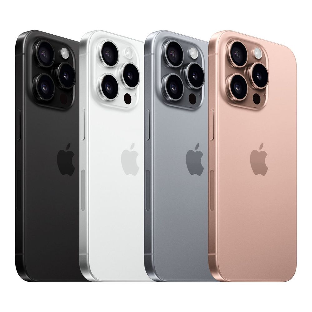 iPhone 16顏色價格預測曝光！尺寸變大、馬卡龍新色，還新增神秘按鈕？-4