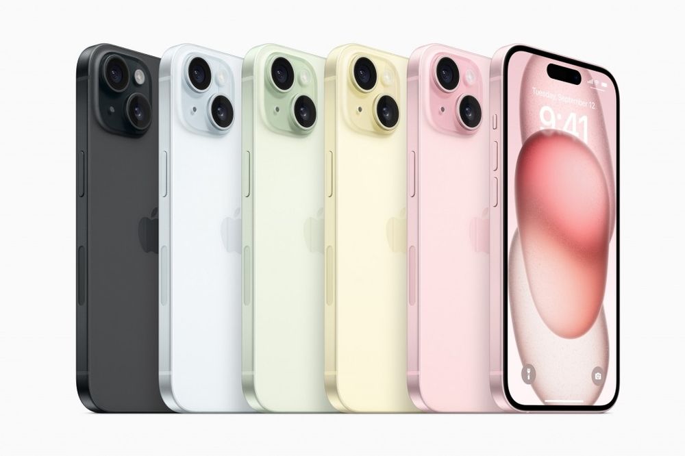 iPhone 16顏色價格預測曝光！尺寸變大、馬卡龍新色，還新增神秘按鈕？-8