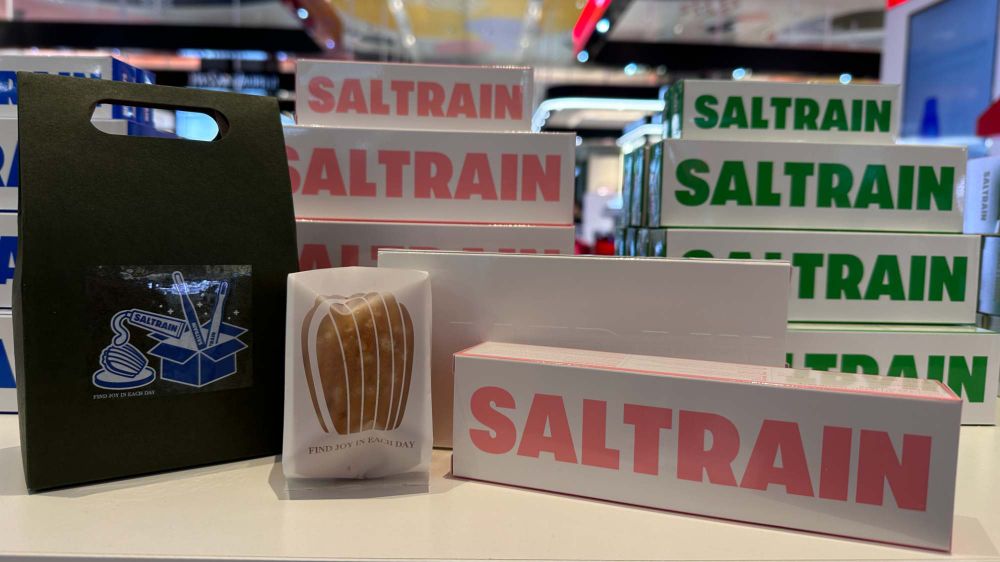 高顏值牙膏品牌登陸信義A11！韓國人最愛口腔保養、含有「可食用珠寶」...，快閃店澎湃好禮等你來參加！-3