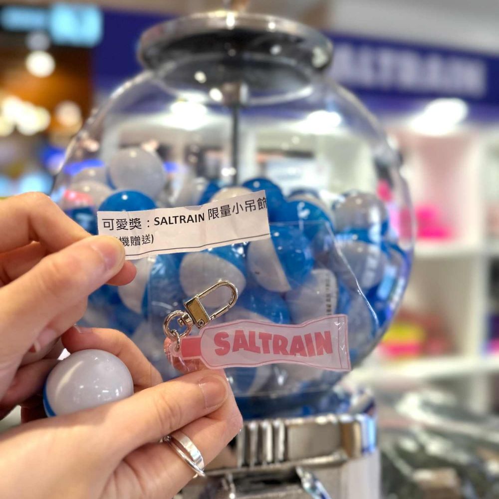 高顏值牙膏品牌登陸信義A11！韓國人最愛口腔保養、含有「可食用珠寶」...，快閃店澎湃好禮等你來參加！-5