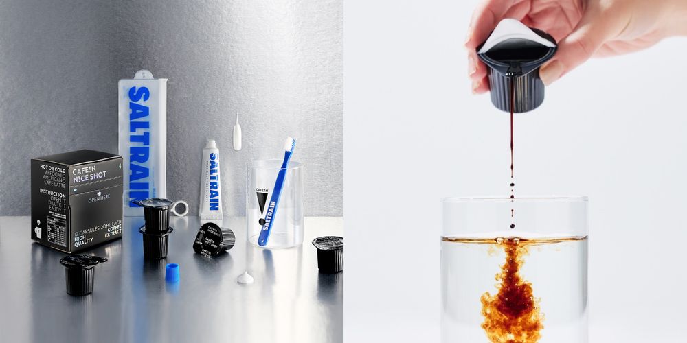 高顏值牙膏品牌登陸信義A11！韓國人最愛口腔保養、含有「可食用珠寶」...，快閃店澎湃好禮等你來參加！-11