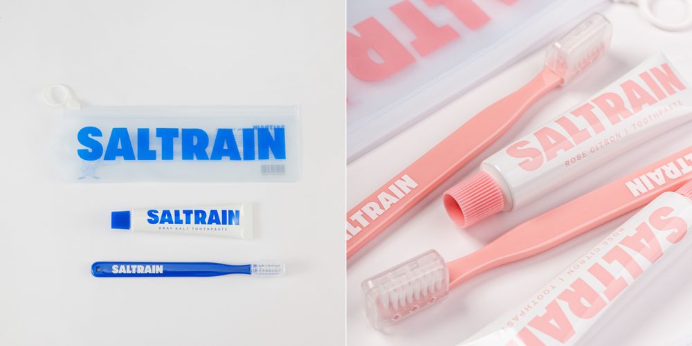 高顏值牙膏品牌登陸信義A11！韓國人最愛口腔保養、含有「可食用珠寶」...，快閃店澎湃好禮等你來參加！-13