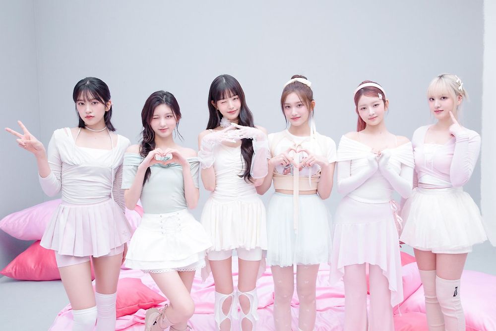 盤點8組人氣四代韓團應援手燈！NewJeans、IVE可愛到爆，Stray Kids藏小巧思，這團手燈被說像電棒捲！-4