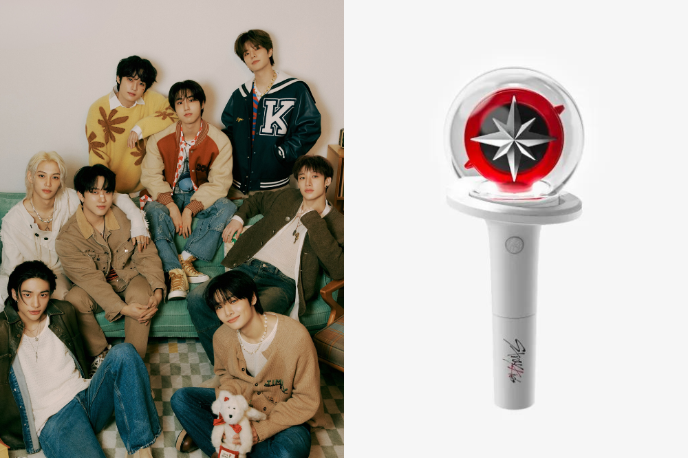 盤點8組人氣四代韓團應援手燈！NewJeans、IVE可愛到爆，Stray Kids藏小巧思，這團手燈被說像電棒捲！-10