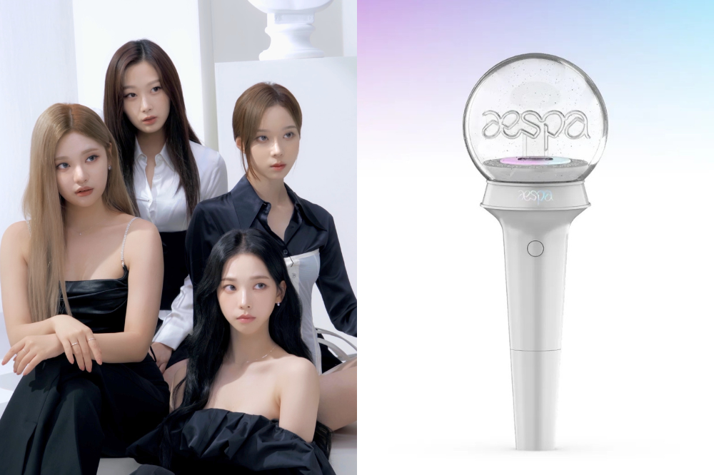 盤點8組人氣四代韓團應援手燈！NewJeans、IVE可愛到爆，Stray Kids藏小巧思，這團手燈被說像電棒捲！-13