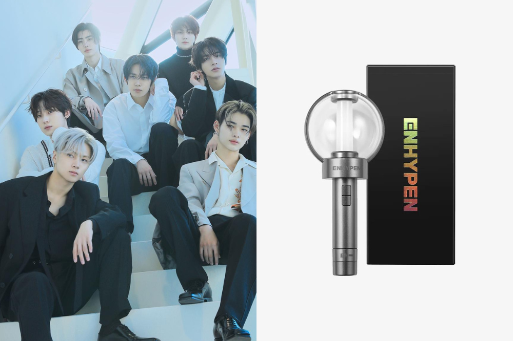 盤點8組人氣四代韓團應援手燈！NewJeans、IVE可愛到爆，Stray Kids藏小巧思，這團手燈被說像電棒捲！-17