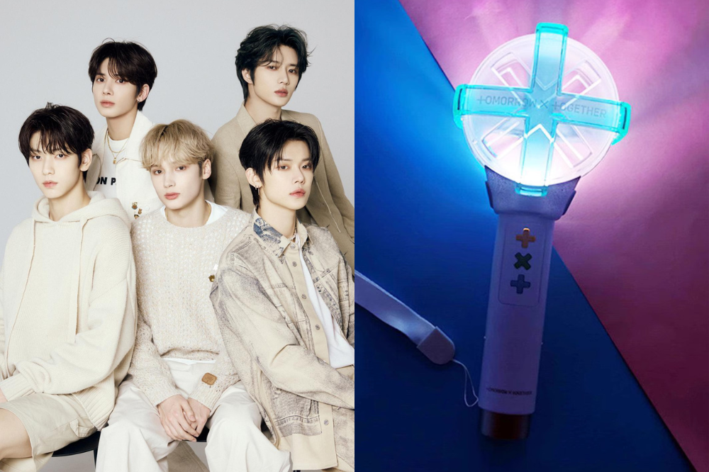 盤點8組人氣四代韓團應援手燈！NewJeans、IVE可愛到爆，Stray Kids藏小巧思，這團手燈被說像電棒捲！-3