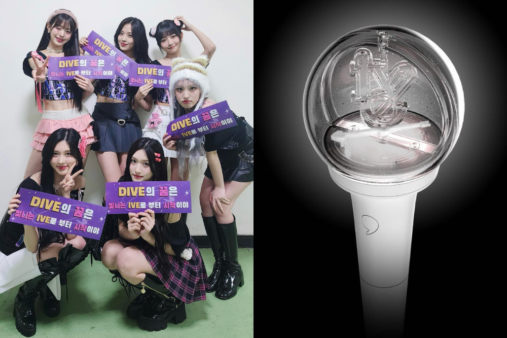 盤點8組人氣四代韓團應援手燈！NewJeans、IVE可愛到爆，Stray Kids藏小巧思，這團手燈被說像電棒捲！-5