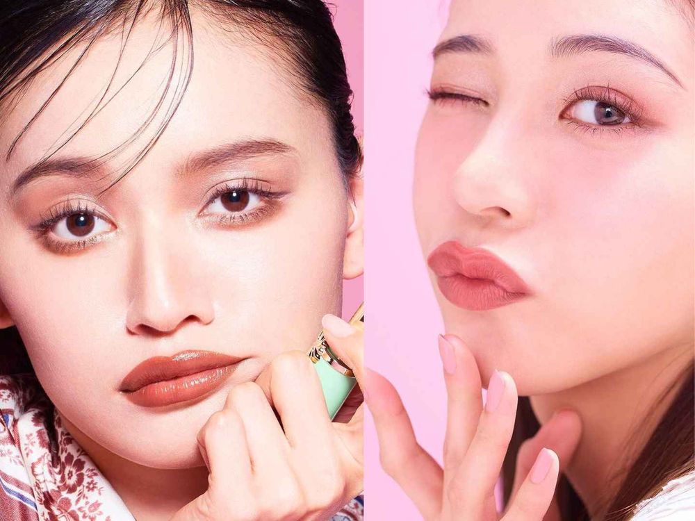 PAUL & JOE 2024夏季彩妝來了！絕美裸玫瑰新色選、限量貓之日唇膏殼...，還有最萌公益聯名必須收藏！-4