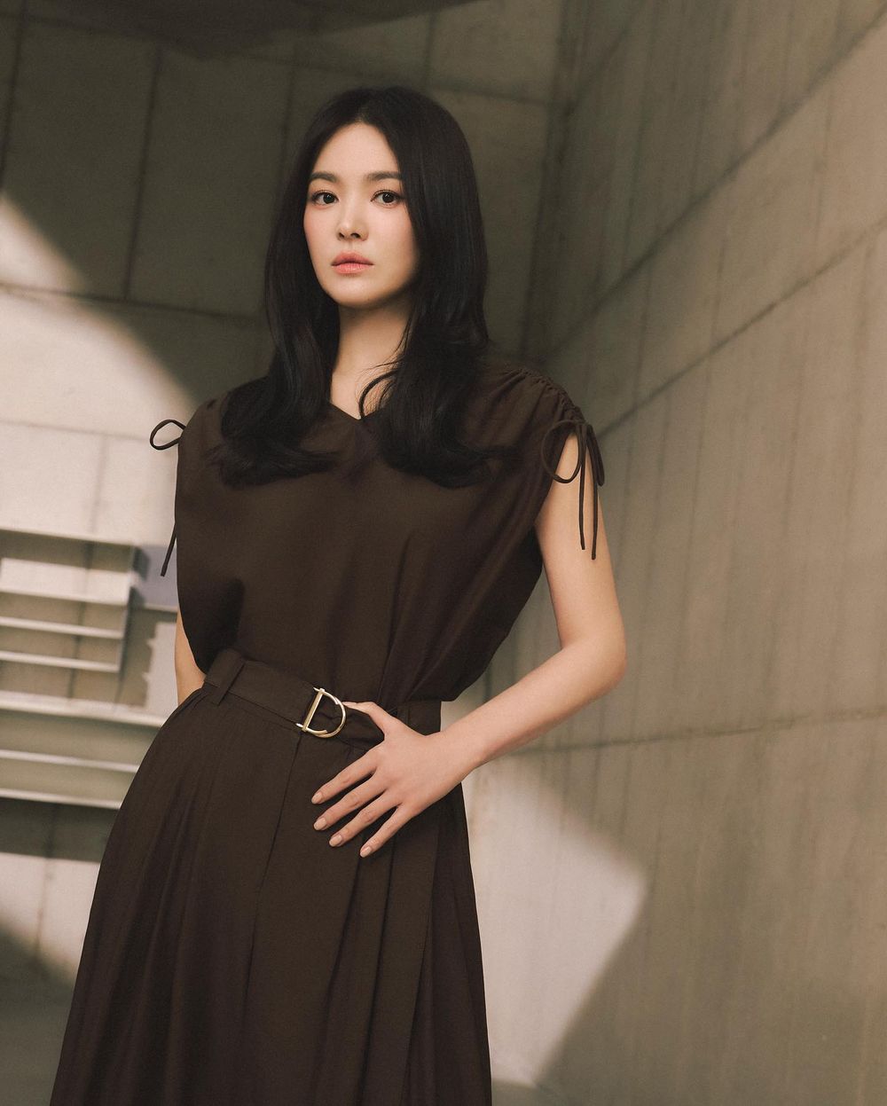 2024全球最受歡迎韓國演員TOP10出爐！IU、李鍾碩全上榜，金秀賢、秀智全輸給蟬聯11年冠軍的他！-18