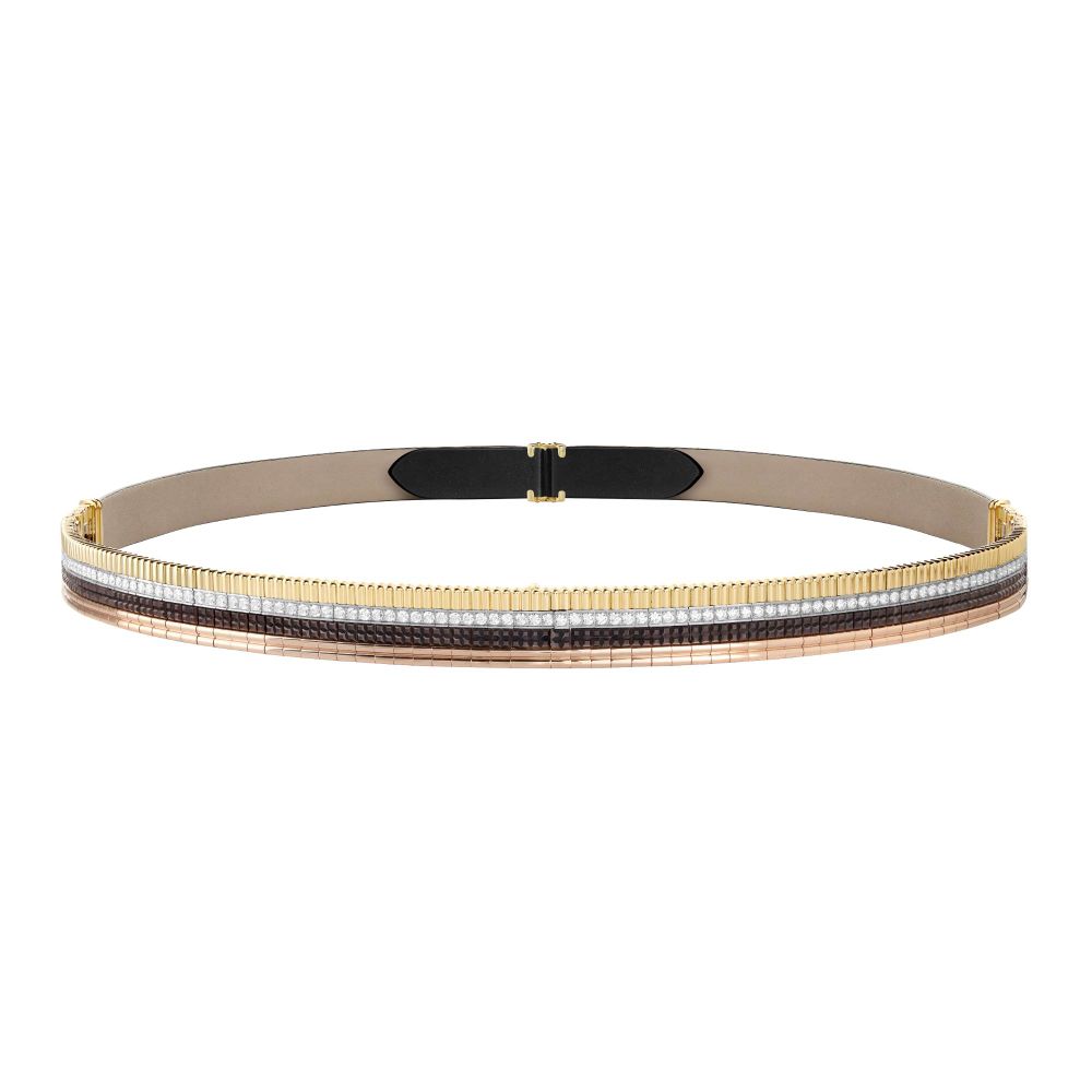 韓韶禧再發美照！Boucheron最新形象出爐！「這款」戒指人生必買！-16