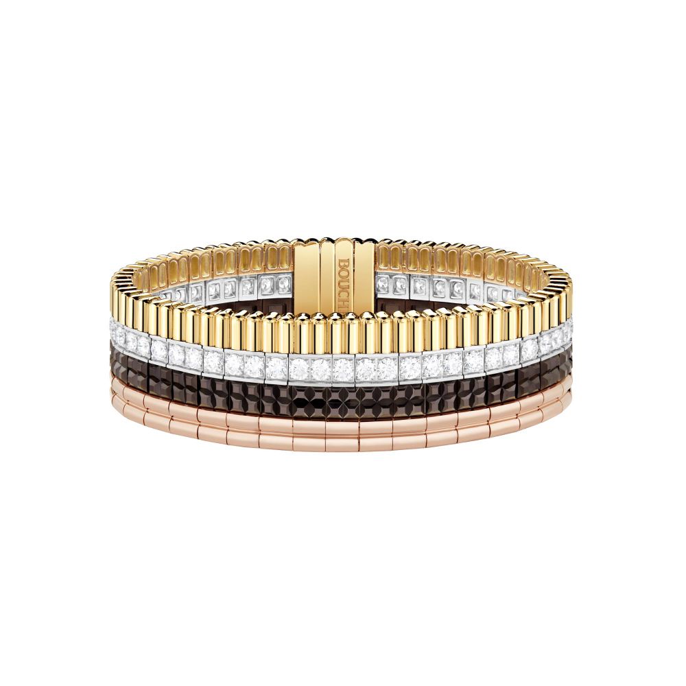 韓韶禧再發美照！Boucheron最新形象出爐！「這款」戒指人生必買！-10